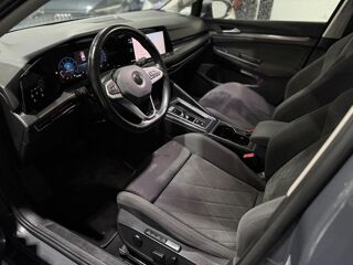 Golf BREAK 1.5 E-TSI 150ch OPF STYLE DSG BVA - Garantie 12 MOIS 2022 occasion 94360 Bry-sur-Marne