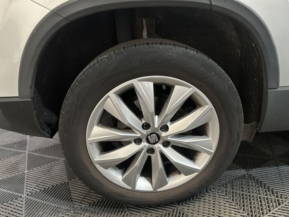 Ateca 1.4 EcoTSI ACT - 150 Start&Stop - 4Drive Style PHASE 1 2017 occasion 94360 Bry-sur-Marne