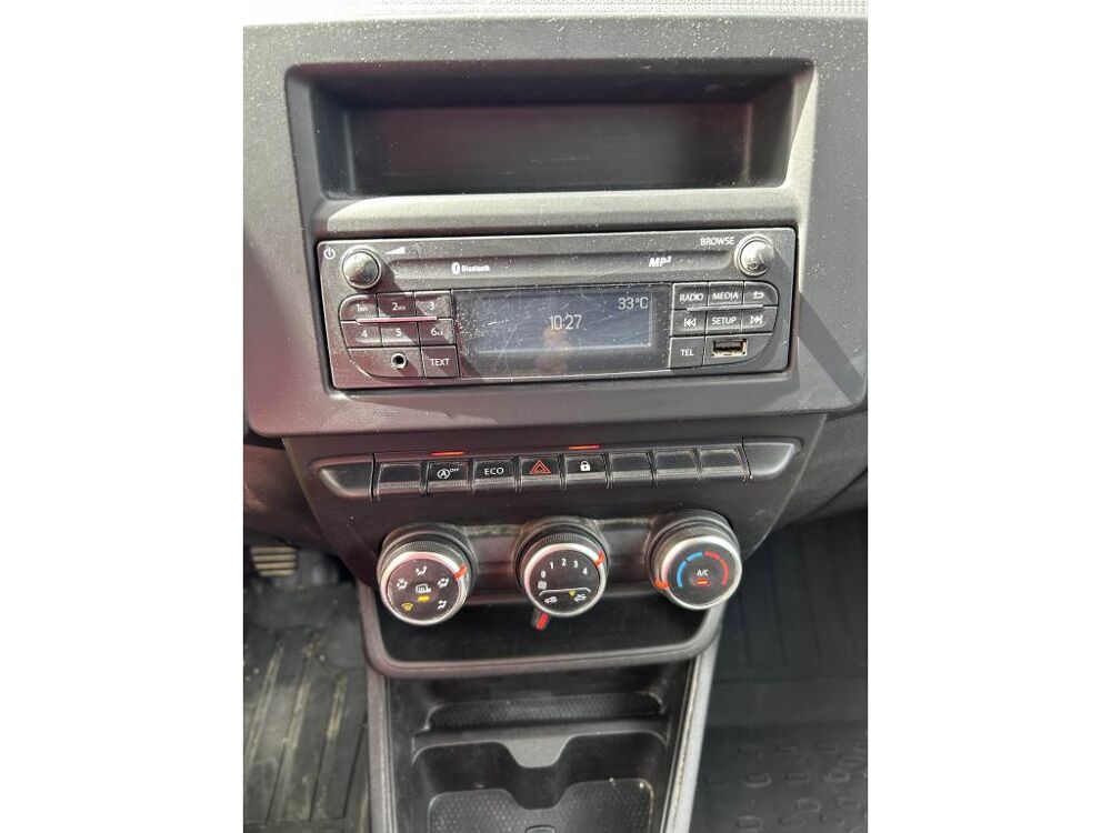 Express CONFORT Blue dCi 95 VAN 2023 2023 occasion 44700 Orvault
