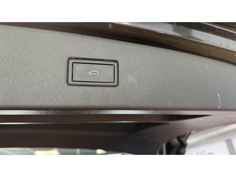Tarraco 2.0 TDI 200 DSG 7 FR - 4Drive - 7 PLACES - 2022 - Toutes o 2022 occasion 60740 Saint-Maximin