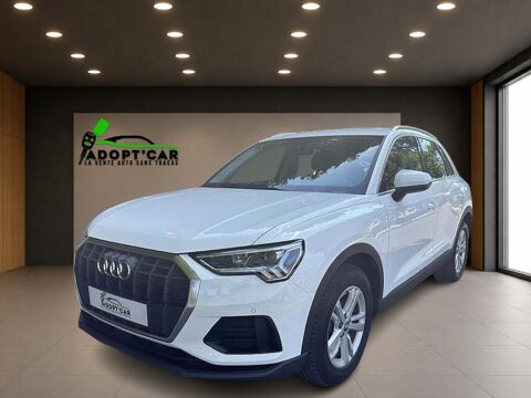 Annonce voiture Audi Q3 25490 €