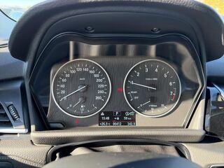 Serie 2 (f45) 218ia 136 sport 2018 occasion 88150 Chavelot