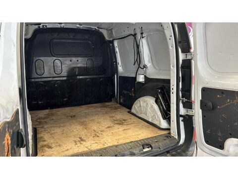 Kangoo Express L1 1.5 Energy dCi FAP - 75 Euro 6 II EXPRESS FOURGON G&eacute;n&eacute;ri 2019 occasion 60740 Saint-Maximin