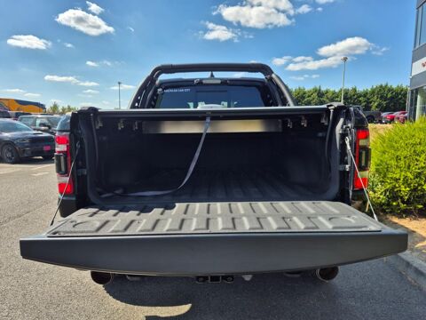 RAM TRX 6.2L V8 SUPERCHARGED 2022 occasion 91830 Le Coudray-Montceaux