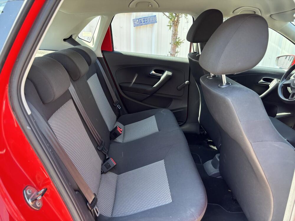 Polo 1.2 TDI CR FAP - 75 V 6R Trendline 2010 occasion 83490 Le Muy