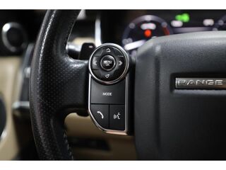 Range Rover 3.0 SD V6 DPF HSE - BVA 2014 occasion 06550 La Roquette-sur-Siagne