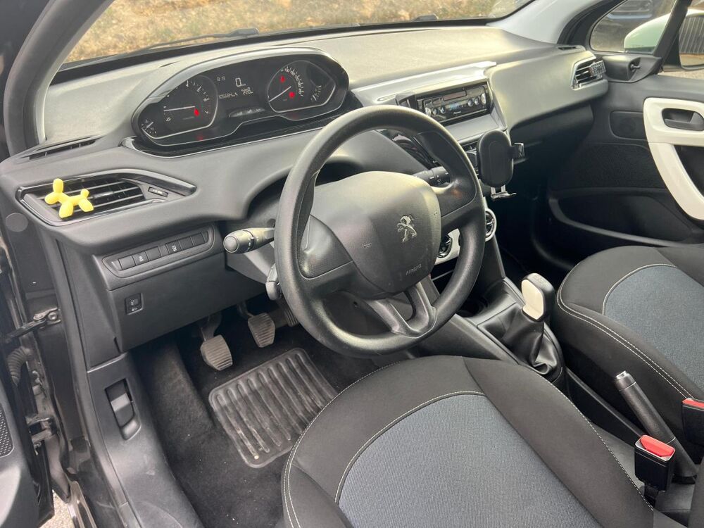 208 GENERATION-I 1.2 PURETECH 70 LIKE 2018 occasion 42170 Saint-Just-Saint-Rambert