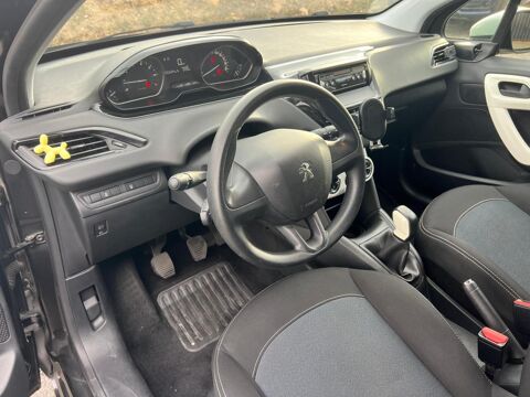 208 GENERATION-I 1.2 PURETECH 70 LIKE 2018 occasion 42170 Saint-Just-Saint-Rambert