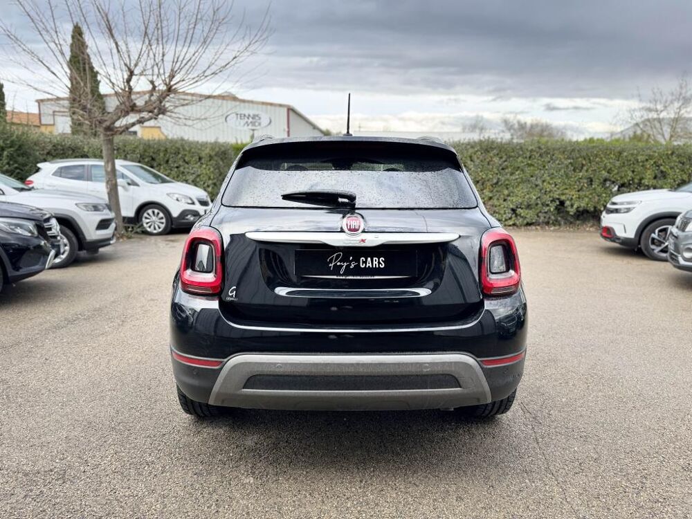 500 X 150CH Cross - CAM - REGULATEUR - PHASE 3 2019 occasion 13760 Saint-Cannat