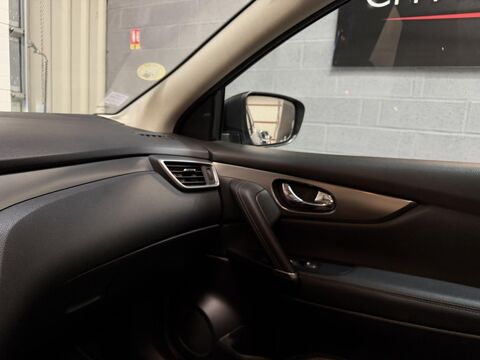 Qashqai 1.6 DCI 130 TEKNA X-TRONIC 2WD PHASE 2 2017 occasion 52100 Bettancourt-la-Ferr&eacute;e