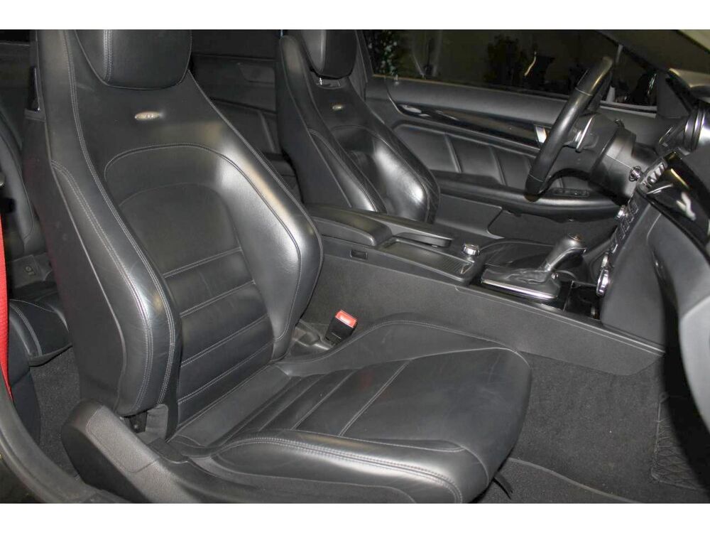 Classe C 63 COUPE - V8 457CH BVA Speedshift MCT - FULL OPTION 2011 occasion 95340 Bernes-sur-Oise