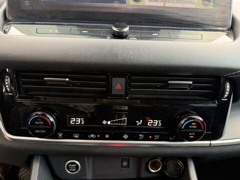 Qashqai 1.3 Mild Hybrid - 140 Business Edition 2023 occasion 71880 Ch&acirc;tenoy-le-Royal
