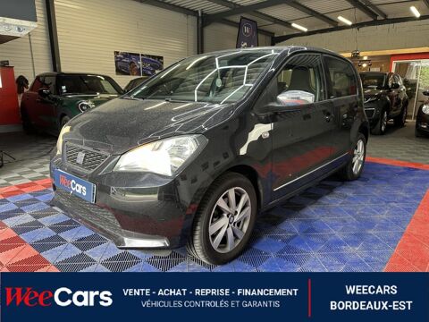 Annonce voiture Seat Mii 8990 €