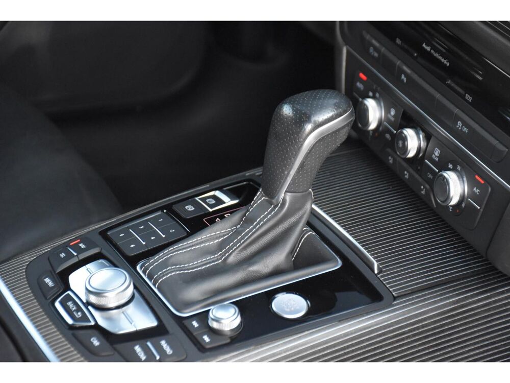 A6 Avant Quattro 3.0 V6 BiTDI - 326 - BVA Tiptronic 2017 occasion 06250 Mougins