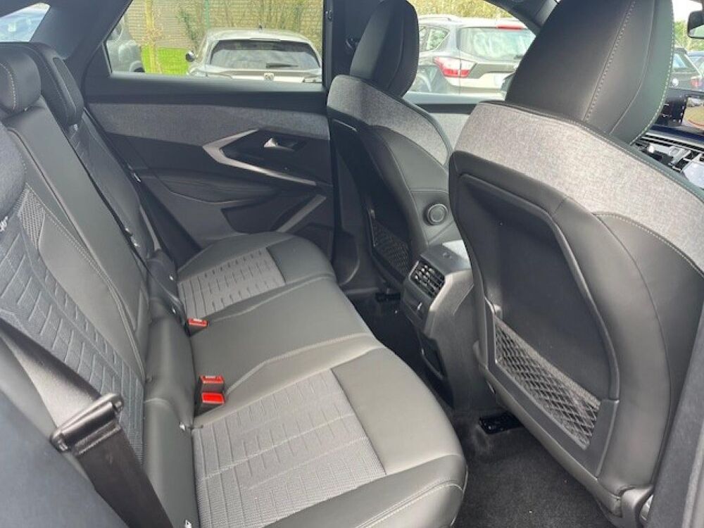 3008 1.2 hybrid 136 gt e-dcs6 2025 occasion 88150 Chavelot