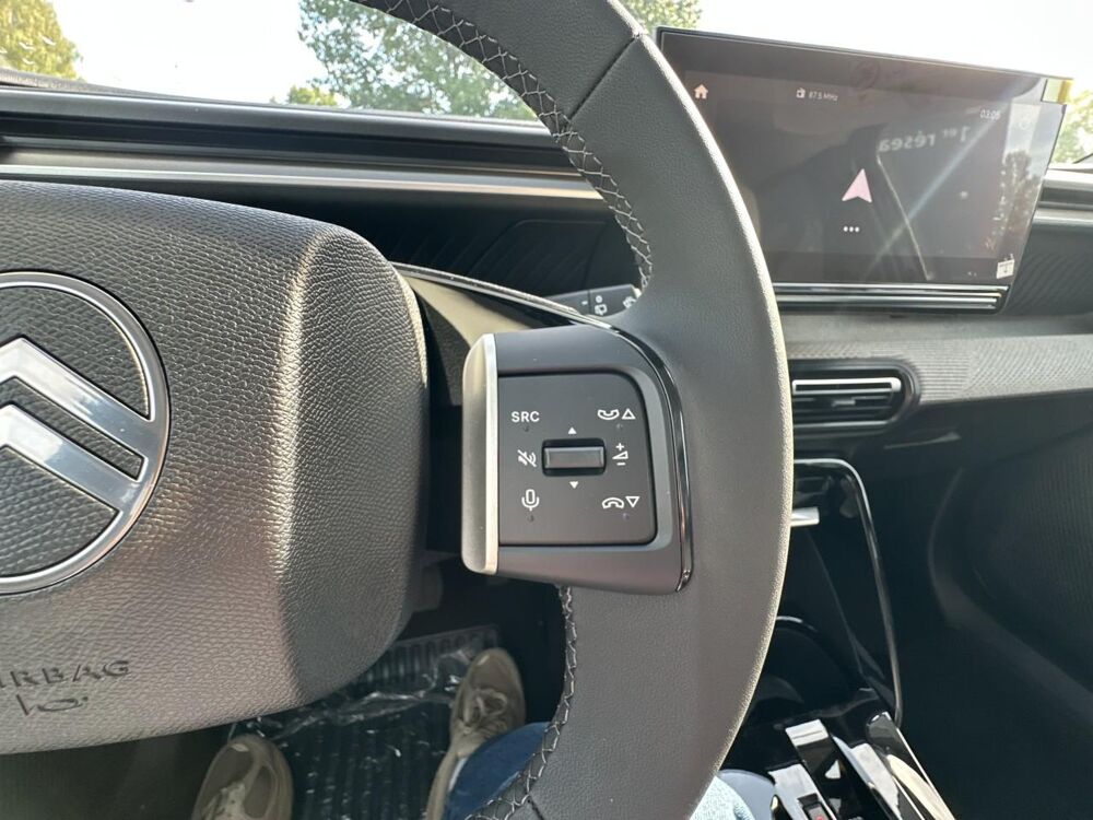 C3 Aircross 1.2 hybride 145 max e-dcs6 2026 occasion 88150 Chavelot