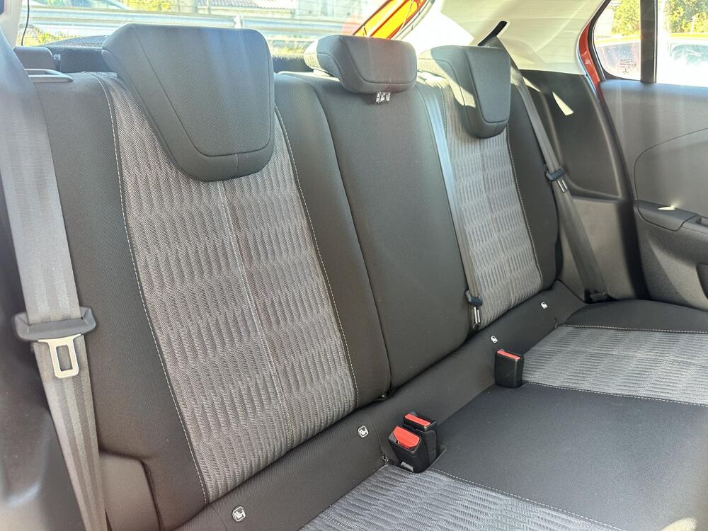 Corsa 1.2i 75CH EDITION GARANTIE 12 MOIS 2020 occasion 33450 Montussan