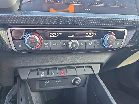 A1 30 tfsi 110 design 2022 occasion 57525 Talange