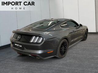 Mustang Fastback 5.0 V8 Ti-VCT - 421 - BVA FASTBACK COUPE GT / SUIV 2017 occasion 78300 Poissy