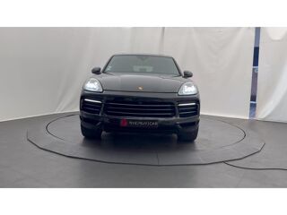 Cayenne E-Hybrid 462h 3.0 V6 340 + 122 ch Tiptronic 2020 occasion 33130 B&egrave;gles