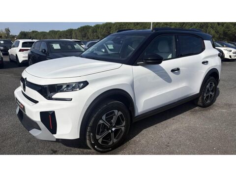 C3 Aircross 1.2 Hybrid 145 Max +KEYLESS 2026 occasion 81580 Soual