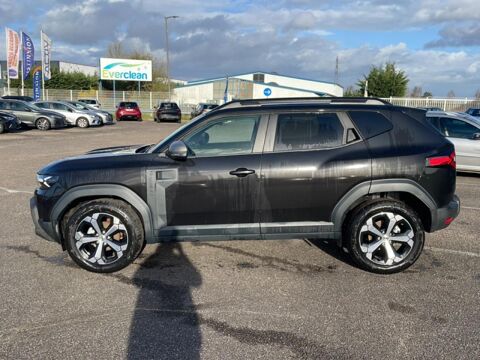 Duster 1.2 mild hybrid 140 journey 2026 occasion 57525 Talange