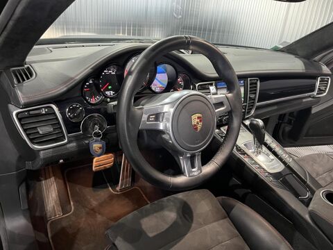 Panamera GTS PDK 2013 occasion 47200 Saint-Pardoux-du-Breuil