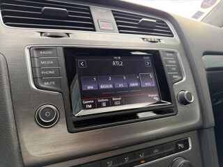 Golf 1.4 tsi 140 confortline dsg7 5p 2013 occasion 57525 Talange