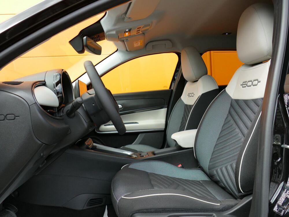 Fiat 600 HYBRID 145 LA PRIMA - BV DCT6 2026 occasion 77090 Coll&eacute;gien