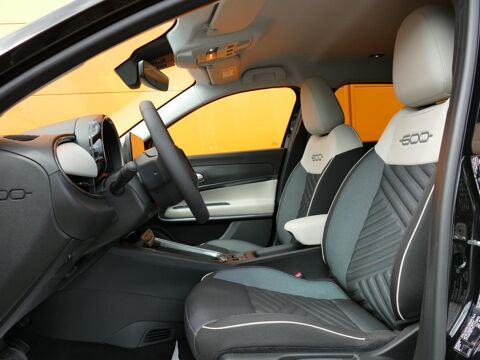Fiat 600 HYBRID 145 LA PRIMA - BV DCT6 2026 occasion 77090 Coll&eacute;gien