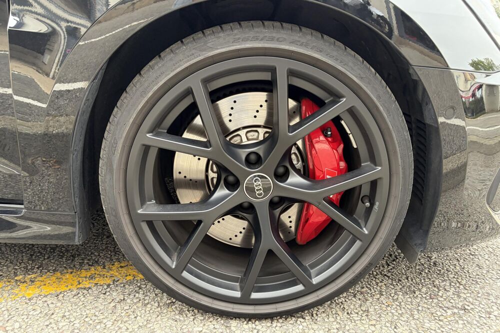RS3 Audi Sportback 2.5 TFSI 400 ch quattro Fran&ccedil;aise B&O Toit ou 2023 occasion 78760 Jouars-Pontchartrain