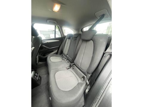 X1 LOUNGE 16D 115ch DKG7 SDRIVE 2021 occasion 44700 Orvault