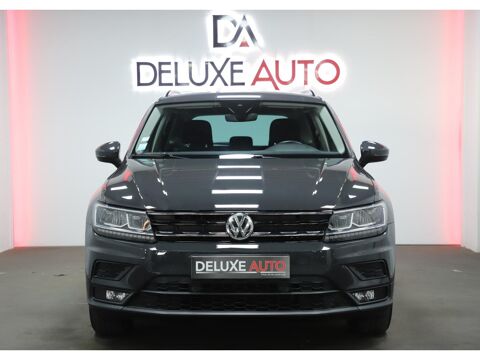Tiguan II 1.5 TSI Evo BlueMotion 150 Confortline 2018 occasion 06550 La Roquette-sur-Siagne
