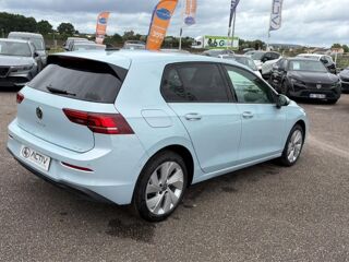 Golf 1.5 etsi evo2 116 life dsg7 2026 occasion 54520 Laxou