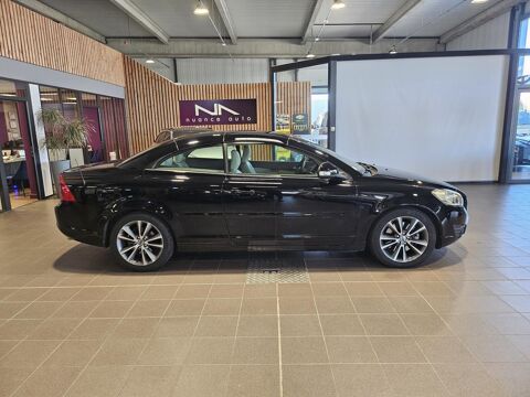 C70 CABRIOLET D3 150CV MOMENTUM 2011 occasion 26000 Valence