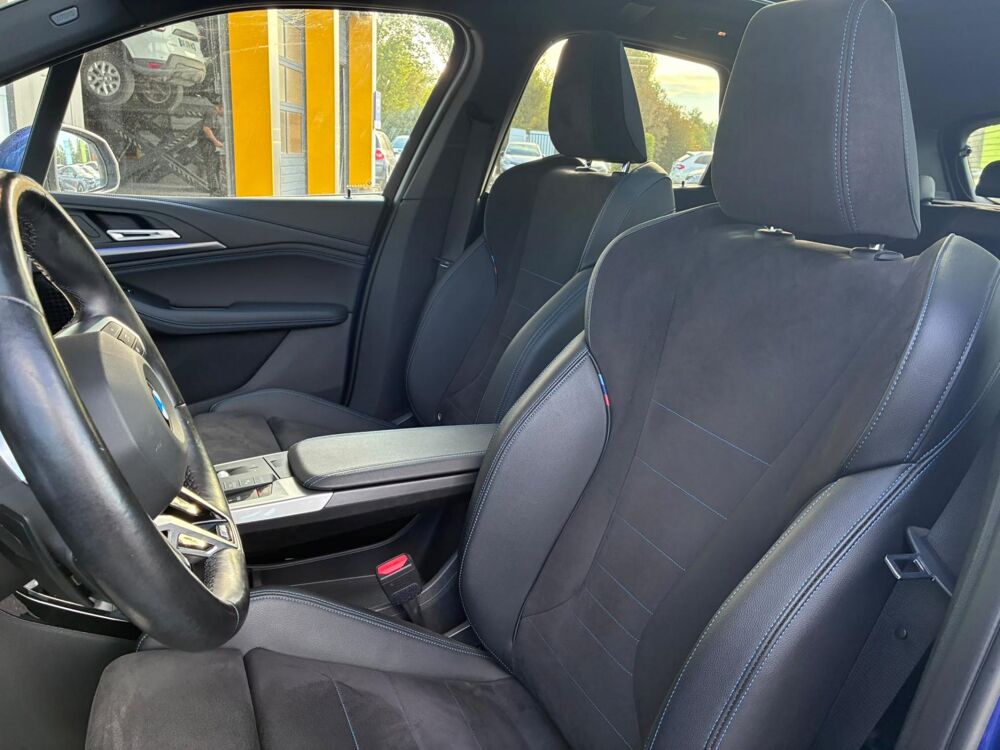 Serie 2 220i Active Tourer BVR M Sport, M&eacute;moire de sortie, CarPlay, 2023 occasion 31660 Bessi&egrave;res
