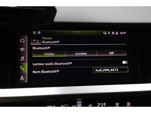 A3 V 2.0 35 TDI 150 S Line S-Tronic 7 2021 occasion 06550 La Roquette-sur-Siagne