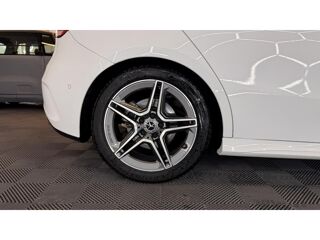Classe A A 220 d 8G-DCT 177 ch AMG Line - Garantie 12 mois 2019 occasion 16000 Angoul&ecirc;me
