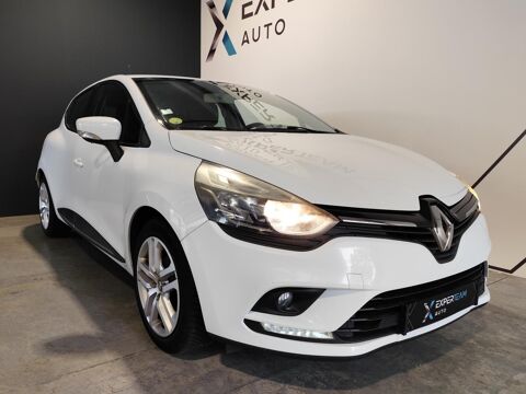 Renault clio IV BUSINESS Energy 1.5 dCi 75 BVM