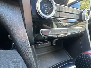 Megane IV Estate 1.5 blue dci 115 rs line edc 2021 occasion 88150 Chavelot