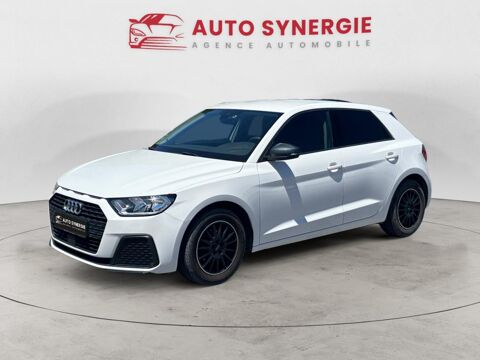 Audi A1 Sportback 1.0 25 TFSI - 95 SPORTBACK 2020 2020 occasion Aubagne 13400