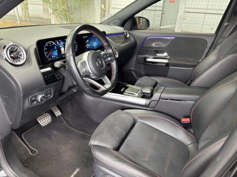 Classe GLA GLA 250 e + Hybrid EQ Power - BV 8G-DCT - BM H247 AMG Line 2021 occasion 77185 Lognes