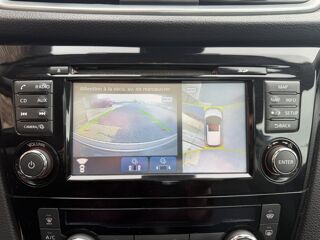 Qashqai 1.3 DIG-T - 140 2019 II 2014 Tekna PHASE 2 2019 occasion 19100 Brive-la-Gaillarde