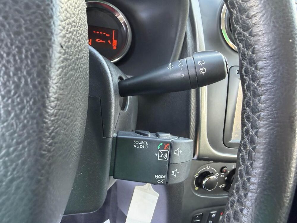 Sandero 0.9 TCe - 90 Bva Stepway Prestige gps + clim + radar AR 2016 occasion 19100 Brive-la-Gaillarde