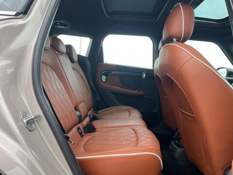 Countryman Cooper 136 northwood bva7 2022 occasion 88150 Chavelot