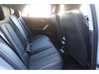 Q2 1.5 35 TFSI 150 Advanced S-tronic 2023 occasion 06550 La Roquette-sur-Siagne