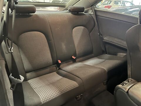 Classe C MERCEDES SPORTCOUPE 2.2 200 CDI 120 SPORT occasion 02000 Laon