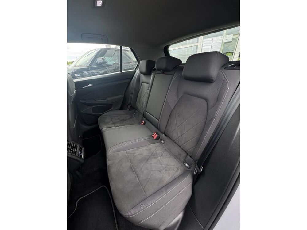Golf VIII STYLE eHYBRID RECHARGEABLE OPF 204 DSG6 2022 GRIS LUNAI 2022 occasion 44700 Orvault
