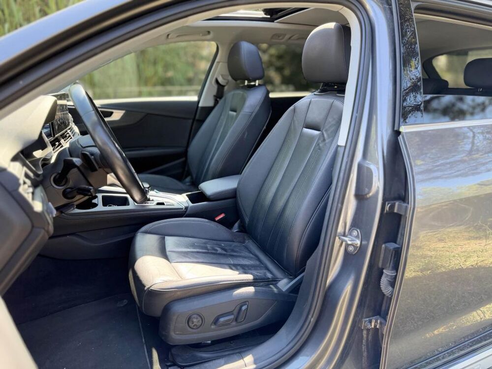 A4 ALLROAD 3.0 V6 45 TDI 231ch - DESIGN - TOIT - CAM 360 - B&O 2020 occasion 13760 Saint-Cannat