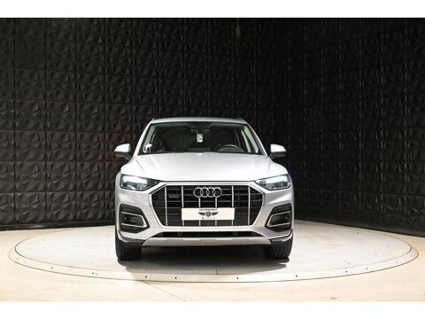 Annonce voiture Audi Q5 27890 €